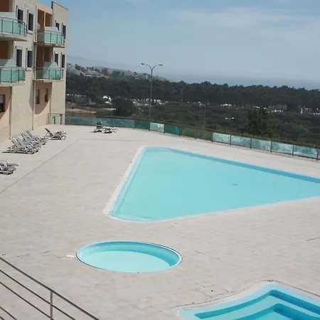 Apartment Beachtour Ericeira *