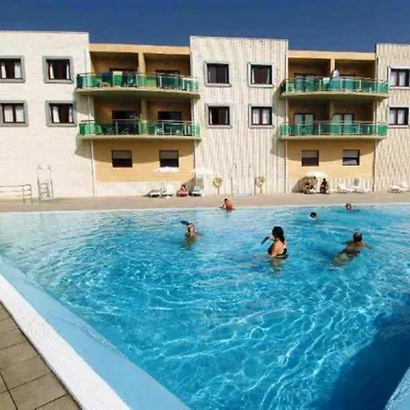 Apartment Beachtour Ericeira
