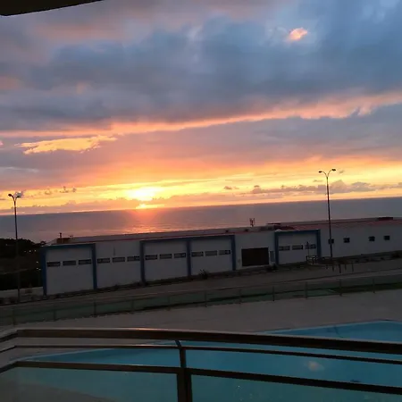 Beachtour 아파트