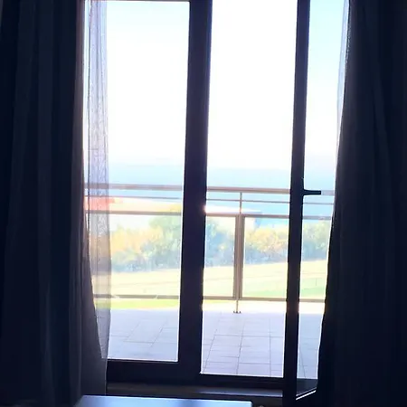 Beachtour 아파트