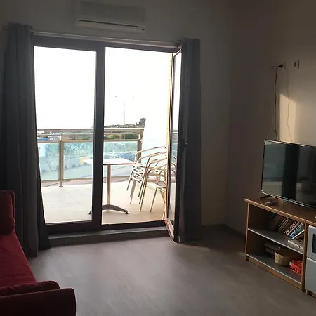Beachtour 아파트 *