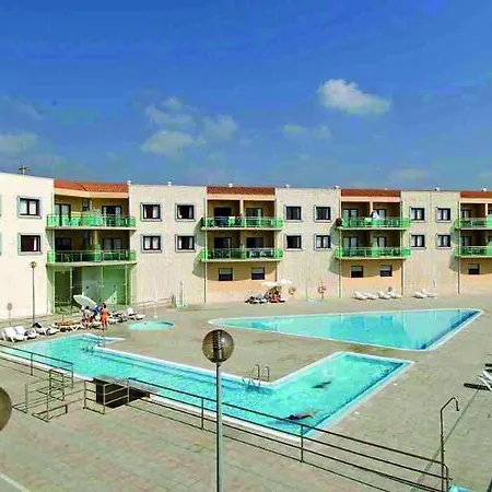 아파트 Beachtour *