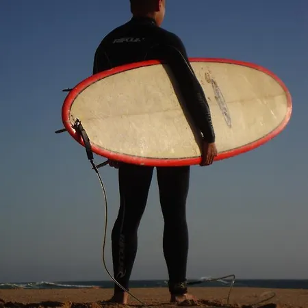 Beachtour 에리세이라